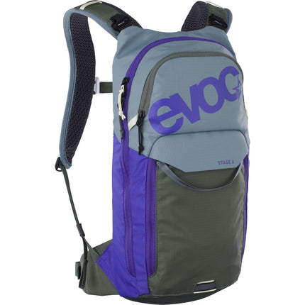 EVOC Stage 6 Bag 2026 - EV735205 - Aerolux