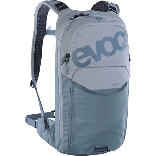 EVOC Stage 6L Performance Backpack 2024 - EV730613 - Aerolux