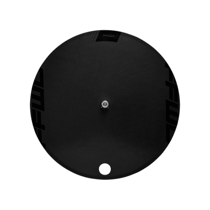Fast Forward Disc Wheel TT/TRI 1K Tubular Disc Rear - AD121352531504 - Aerolux