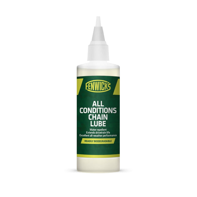 Fenwick's All Conditions Chain Lube 100ml - FELCHAC - Aerolux