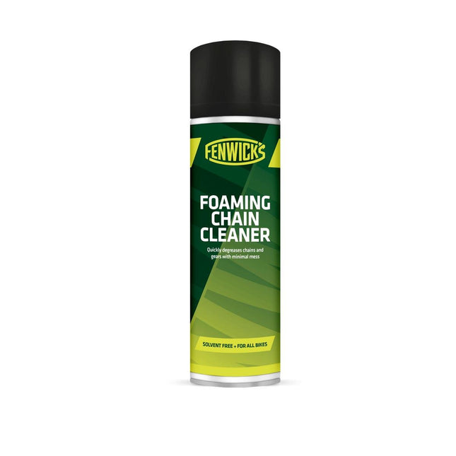 Fenwick's Foaming Chain Cleaner 500ml (box of 10) - FEFOAM50 - Aerolux