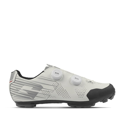 Gaerne Obsidian Gravel Shoes 2026 - GA388200440 - Aerolux