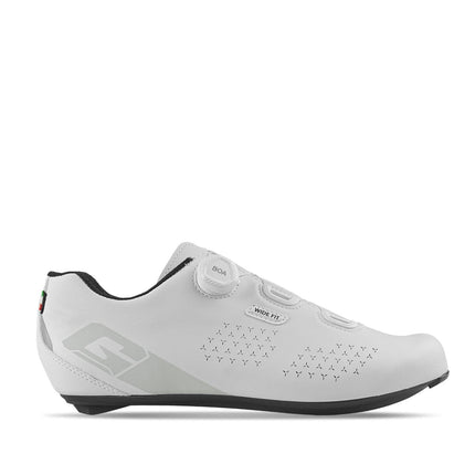 Gaerne Sprint Plus Wide Cycling Shoes 2026 - GA368500140 - Aerolux