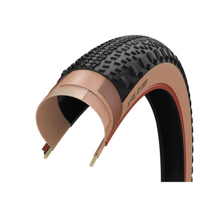 Goodyear For Zipp XPLR Inter Tubeless Tyre A1 - TI8747003 - Aerolux
