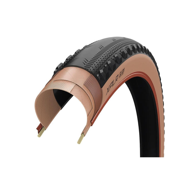 Goodyear For Zipp Xplr Slick Tubeless Tyre 700X40C A1 - TI8748001 - Aerolux