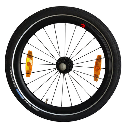 Hamax 20" Quick Release Wheel (1 Piece) Right 2021 - HAM603259 - Aerolux