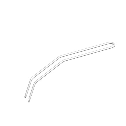 Hamax Extra Bar For Small Frames (Amaze & Zenith) - HAM604015 - Aerolux