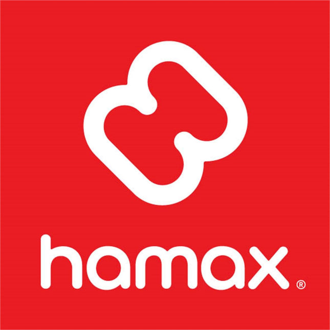Hamax Pluto Rain Cover Large 2023 - HAM490106 - Aerolux