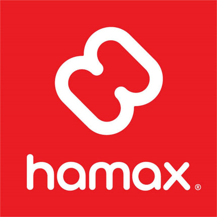 Hamax Pluto Rain Cover Medium 2023 - HAM490105 - Aerolux