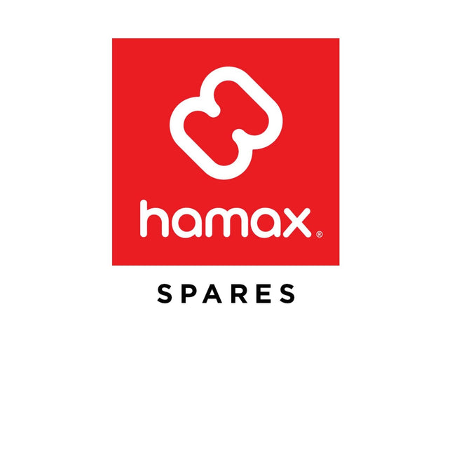 Hamax Suspension Arm Left - HAM603274 - Aerolux