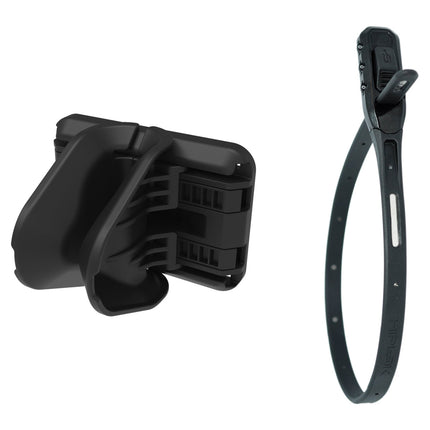Hiplok Jaw & Z - Lok Combo Pack 2021 - HLJAWP1AB - Aerolux