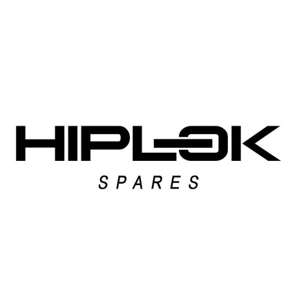 Hiplok Spare Bolts & Fixings For Airlok - HLSALK1FXSET - Aerolux