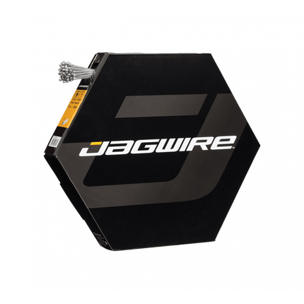 Jagwire Basic Shift Cable - S'less - Shim 100pk - JW-BWC1012 - Aerolux