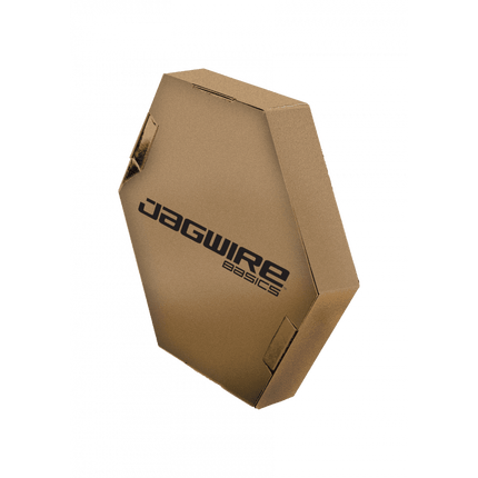 Jagwire Brake Housing 5mm CEX 50m - JW-90Y0026 - Aerolux
