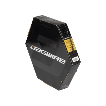 Jagwire Brake Housing 5mm CGX - SL Slick - Lube - JW-BHL100 - Aerolux