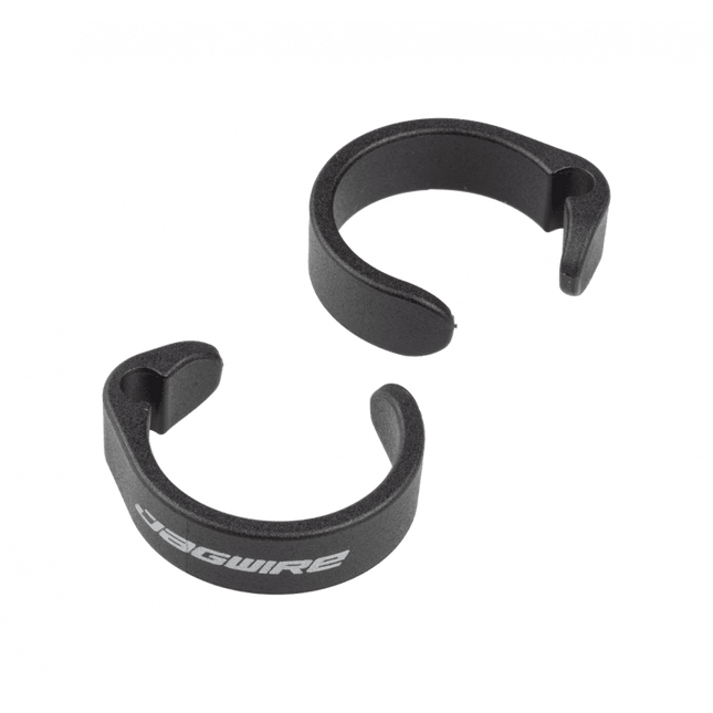Jagwire Clip Ring - 3.2mm eBike Control Wire 19.0 - 22.2mm - JW-CHA170 - Aerolux