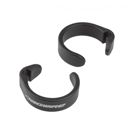 Jagwire Clip Ring - 3.2mm eBike Control Wire 28.00 - 31.8mm - JW-CHA171 - Aerolux