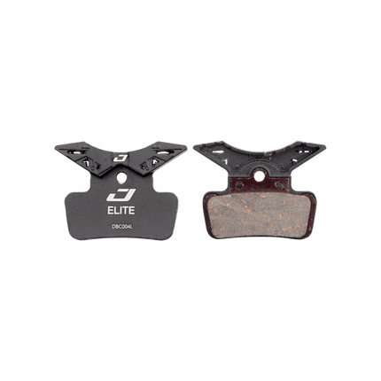 Jagwire Elite Cooling Disc Pad - SRAM G2 - JW-DCA898A - Aerolux