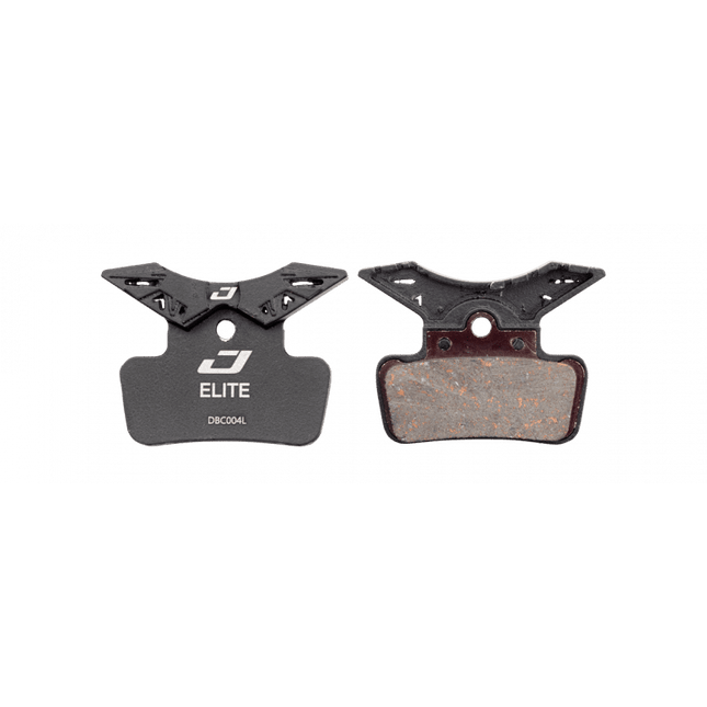 Jagwire Elite Cooling Disc Pad - SRAM Guide - JW-DCA898 - Aerolux
