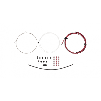Jagwire Elite Link Shift Kit 1x - JW-RCK603 - Aerolux