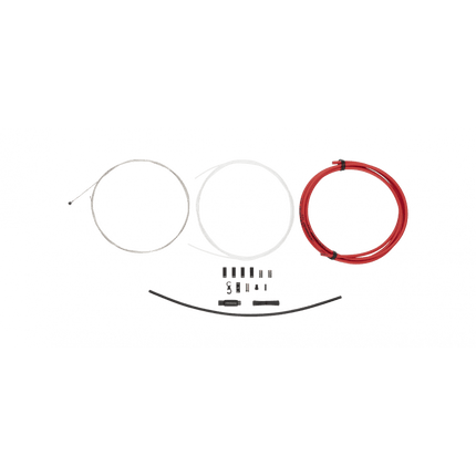 Jagwire Elite Sealed Shift Kit 1x - JW-SCK020 - Aerolux