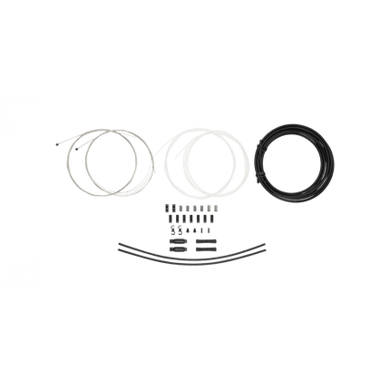 Jagwire Elite Sealed Shift Kit 2x - JW-SCK000 - Aerolux