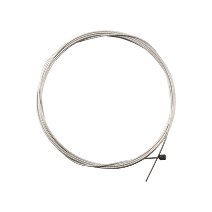 Jagwire Elite Shift Cable - Polished Ultra - Slick Stainless - Campag - JW-75EL3100 - Aerolux
