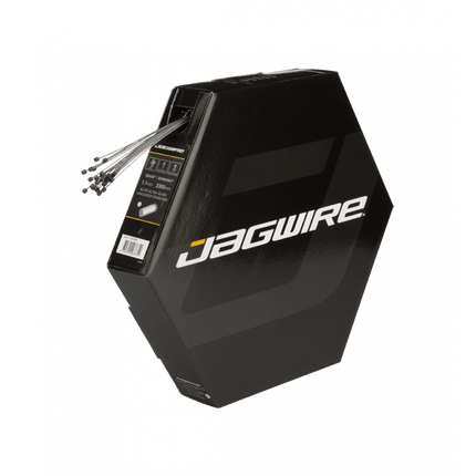 Jagwire Elite Shift Cable - Ultra - Slick - Shim 25pk - JW-6009866 - Aerolux