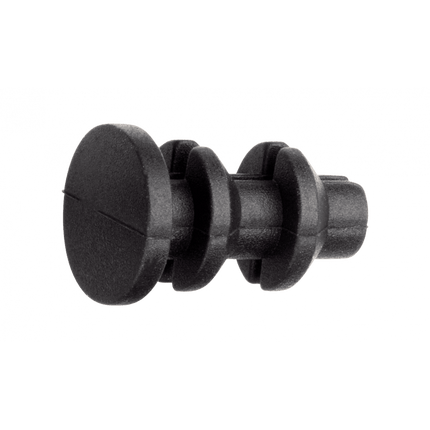 Jagwire Frame Plug Refill Bag - Close Type 5,7 to 6mm Frame - JW-CHA165 - Aerolux
