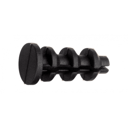 Jagwire Frame Plug Refill Bag - Close Type 6 to 6,3mm Frame - JW-CHA166 - Aerolux