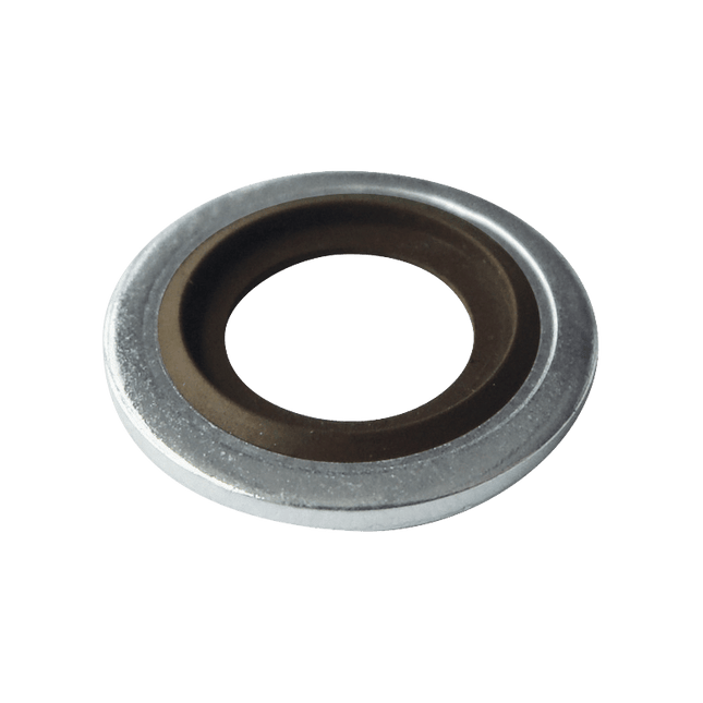 Jagwire Oil Seal M6 - DOT & Mineral Pack - JW-HFA028 - Aerolux