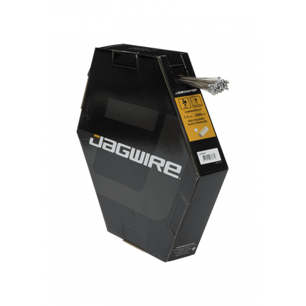 Jagwire Pro Shift Cable - Slick S'less - Campag 50pk - JW-6009869 - Aerolux