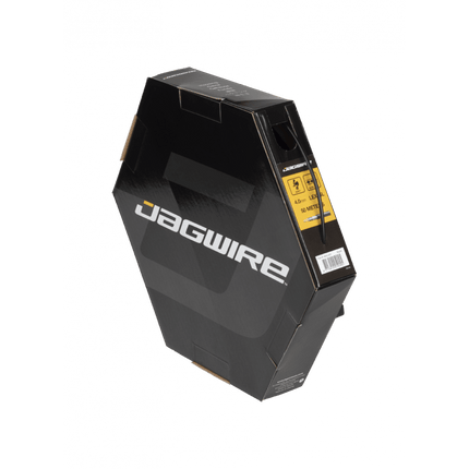 Jagwire Shift Housing 4mm LEX - SL Slick - Lube - JW-BHL200 - Aerolux