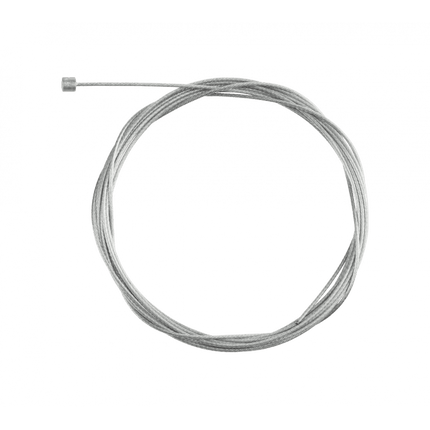 Jagwire Sport Shift Cable - Slick Galv - Shim - JW-73SG2300 - Aerolux
