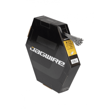Jagwire Sport Shift Cable - Slick S'less - Shim 100pk - JW-6009862 - Aerolux