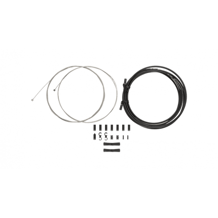 Jagwire Sport Shift Kit 2x - JW-UCK302 - Aerolux