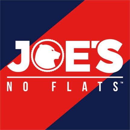 Joe's No Flats Wooden FSDU Instore Display Unit - JNFPOS180502 - Aerolux