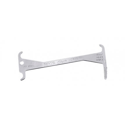 KMC Easy Chain Checker - KMC-TOOL00ECC - Aerolux