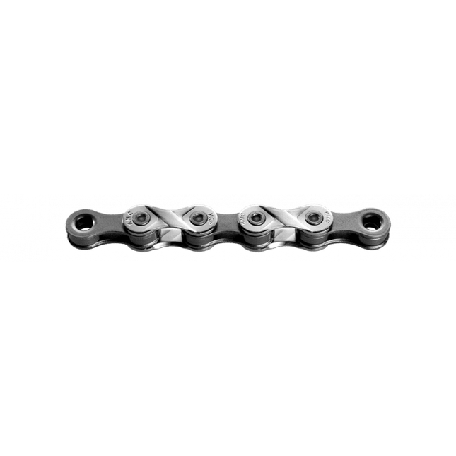 KMC Z8.3 Chain 50m Reel w/40 Links - KMC-WRZ8GY000 - Aerolux