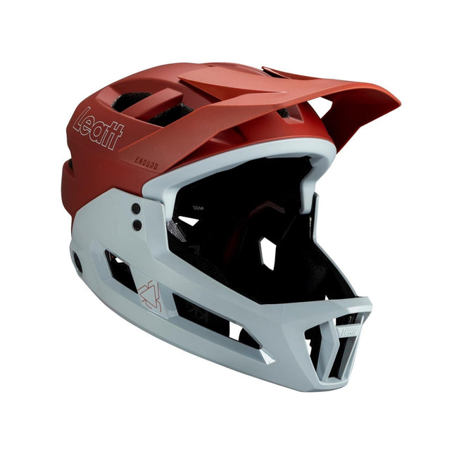 Leat Enduro MTB 2.0 Helmet 2025 - LE1025104561 - Aerolux