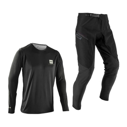 Leatt 1.0 MTB Ride Kit 2026 - LE5026056530 - Aerolux