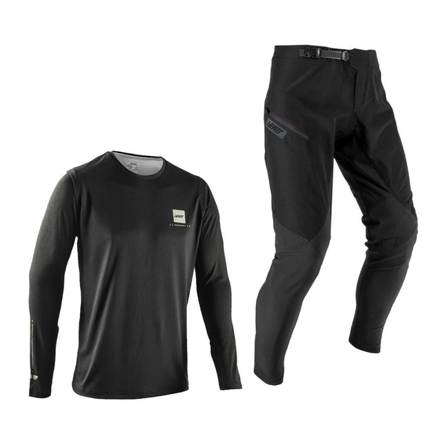 Leatt 1.0 MTB Ride Kit 2026 - LE5026056530 - Aerolux