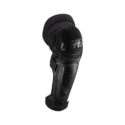 Leatt 3DF Hybrid EXT Knee & Shin Guard 2025 - LE5019400721 - Aerolux