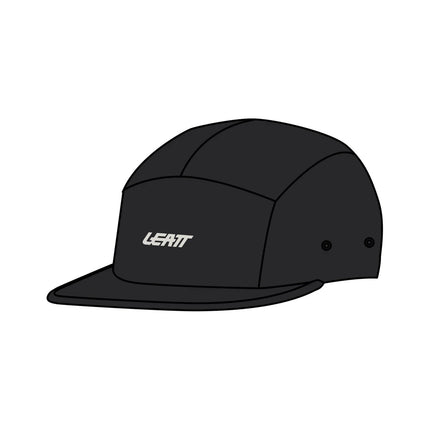 Leatt 5 - Panel Cap 2026 - LE5026081020 - Aerolux
