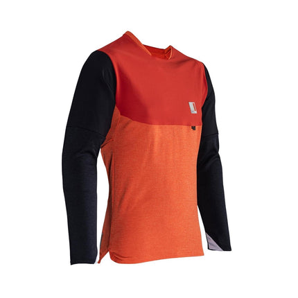 Leatt All Mountain 5.0 MTB Jersey 2025 - LE5024120711 - Aerolux