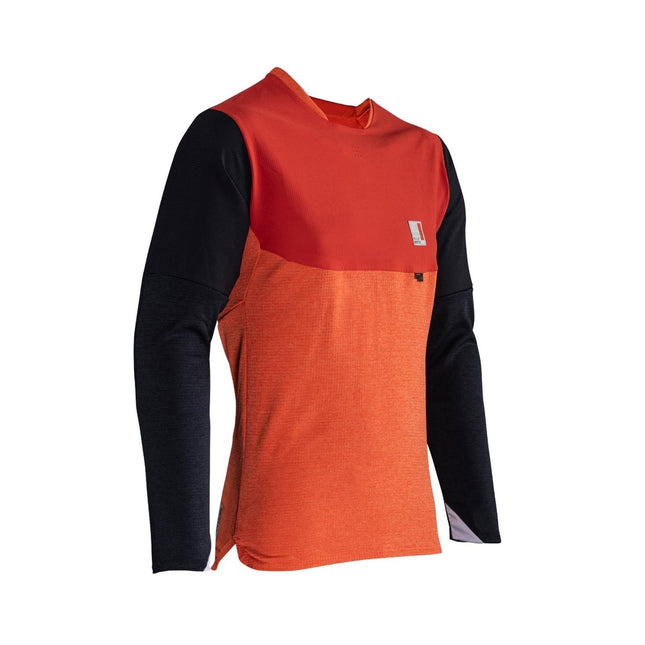 Leatt All Mountain 5.0 MTB Jersey 2025 - LE5024120711 - Aerolux