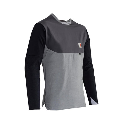 Leatt All Mountain 5.0 MTB Jersey 2025 - LE5024120711 - Aerolux