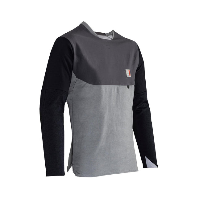 Leatt All Mountain 5.0 MTB Jersey 2025 - LE5024120711 - Aerolux