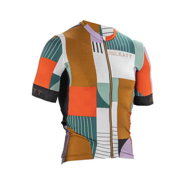 Leatt Endurance 5.0 MTB Jersey 2025 - LE5025103401 - Aerolux