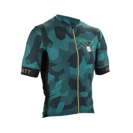 Leatt Endurance 5.0 MTB Jersey 2025 - LE5025103401 - Aerolux
